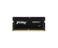 Kingston FURY 32GB (2x16GB) 4800MHz CL38 Impact - 737419 - zdjęcie 4